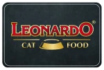 Leonardo Cat Food