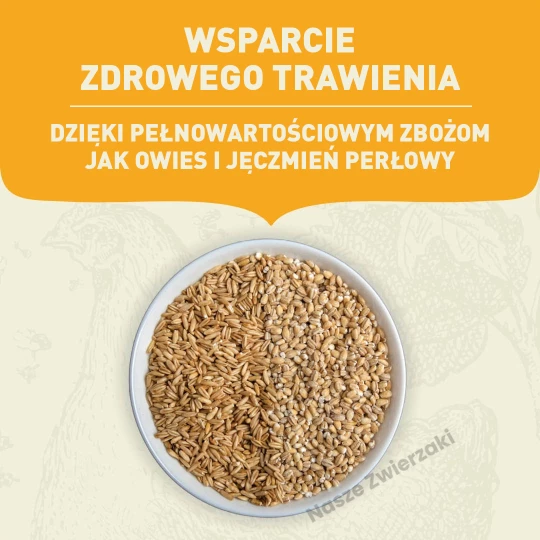 ACANA Classic Red Meat Dog - sucha karma dla psa