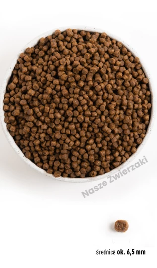 ACANA DOG Puppy Small Breed - sucha karma dla szczeniąt, małe rasy