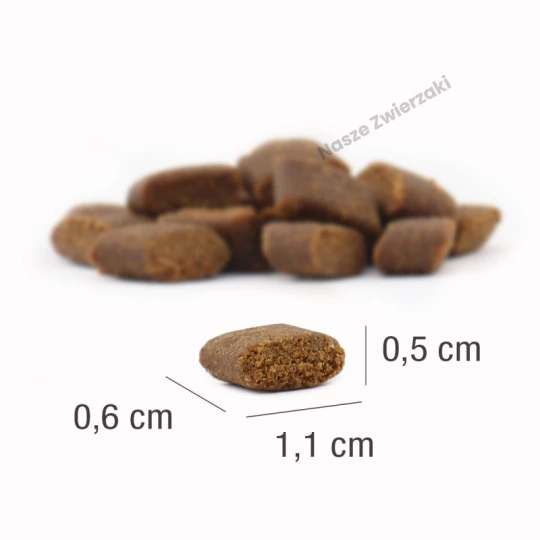 PLATINUM Puppy Chicken - półwilgotna karma dla szczeniąt