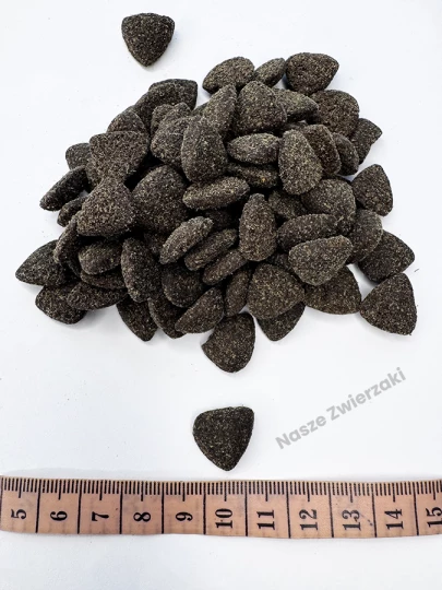 Micha Mięsa - Bezzbożowa karma dla psów ras średnich i dużych - Superfoods 65 Brytyjska jagnięcina