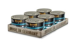 Belcando Single Protein karma mokra dla psa monobiałkowa łosoś 200g