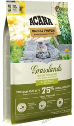 ACANA Grasslands Cat - sucha karma dla kota
