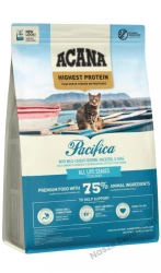 ACANA Pacifica Cat - sucha karma dla kota