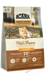 ACANA Wild Prairie Cat - sucha karma dla kota