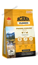 ACANA Classic Prairie Poultry Dog - sucha karma dla psa