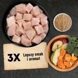 ACANA Classic Prairie Poultry Dog - sucha karma dla psa