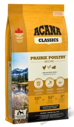 ACANA Classic Prairie Poultry Dog - sucha karma dla psa