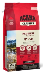 ACANA Classic Red Meat Dog - sucha karma dla psa