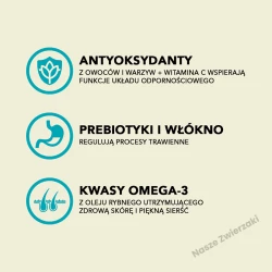 ACANA Classic Wild Coast Dog - sucha karma dla psa