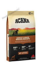 ACANA DOG Adult Large Breed - sucha karma dla psa