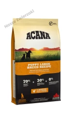 ACANA DOG Puppy Large Breed - sucha karma dla psa