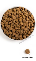 ACANA DOG Puppy Large Breed - sucha karma dla psa