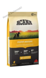 ACANA DOG Puppy - sucha karma dla szczeniąt