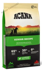 ACANA DOG Senior Dog - sucha karma dla psa seniora