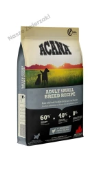 ACANA DOG Small Breed Adult Dog - sucha karma dla psa, małe rasy