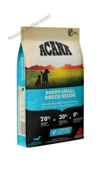 ACANA DOG Puppy Small Breed - sucha karma dla szczeniąt, małe rasy