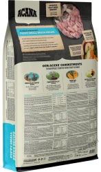 ACANA DOG Puppy Small Breed - sucha karma dla szczeniąt, małe rasy