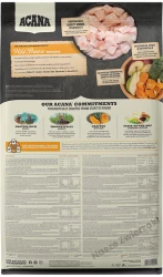 ACANA HIGHEST PROTEIN Wild Prairie Dog - sucha karma dla psa