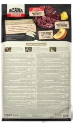 ACANA SINGLES Free-Run Duck - sucha karma dla psa z kaczką