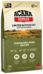 ACANA SINGLES Yorkshire Pork