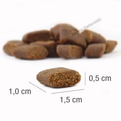 PLATINUM Adult Chicken - półwilgotna karma dla psa