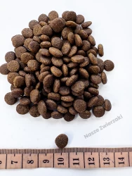 Micha Mięsa -  Bezzbożowa karma dla dorosłych psów małych ras – Kurczak z batatami i ziołami