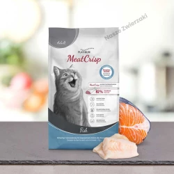 PLATINUM MeatCrisp Adult Fish