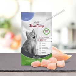 PLATINUM MeatCrisp Kitten Chicken