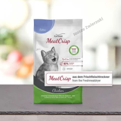 PLATINUM MeatCrisp Kitten Chicken
