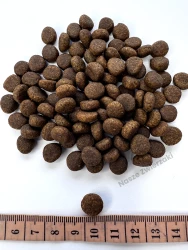 Micha Mięsa - Bezzbożowa karma dla kota sterylizowanego - Kaczka z sardynkami