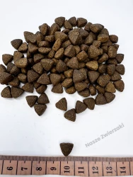 Micha Mięsa - Bezzbożowa karma dla psów małych ras - Superfoods 65 Indyk z wolnego wybiegu