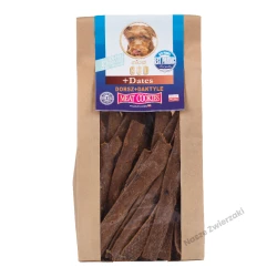 Milord - ciastka dla psa - dorsz z daktylami 80g