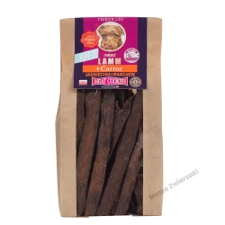 Milord - ciastka dla psa - jagnięcina z marchewką 80g