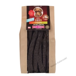 Milord - ciastka dla psa - jeleń z jabłkiem 80g