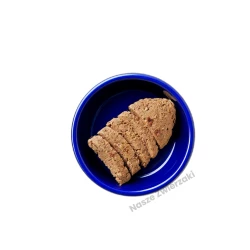 Leonardo Finest Selection mokra karma dla kotów jagnięcina, żurawina 85g