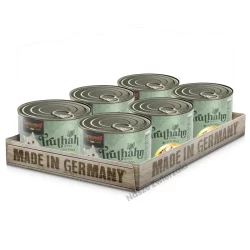 Leonardo mokra karma dla kotów indyk z dodatkowym filetem 200g