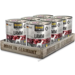 Belcando Baseline mokra karma dla psa jagnięcina 400g