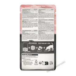 Belcando Mastercraft Topping Polewa do suchej karmy dla psów indyk z pietruszką 100g