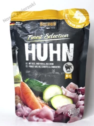 Belcando Finest Selection mokra karma dla psa kurczak marchewką i ryżem 300g