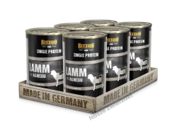 Belcando Single Protein karma mokra dla psa monobiałkowa jagnięcina 400g